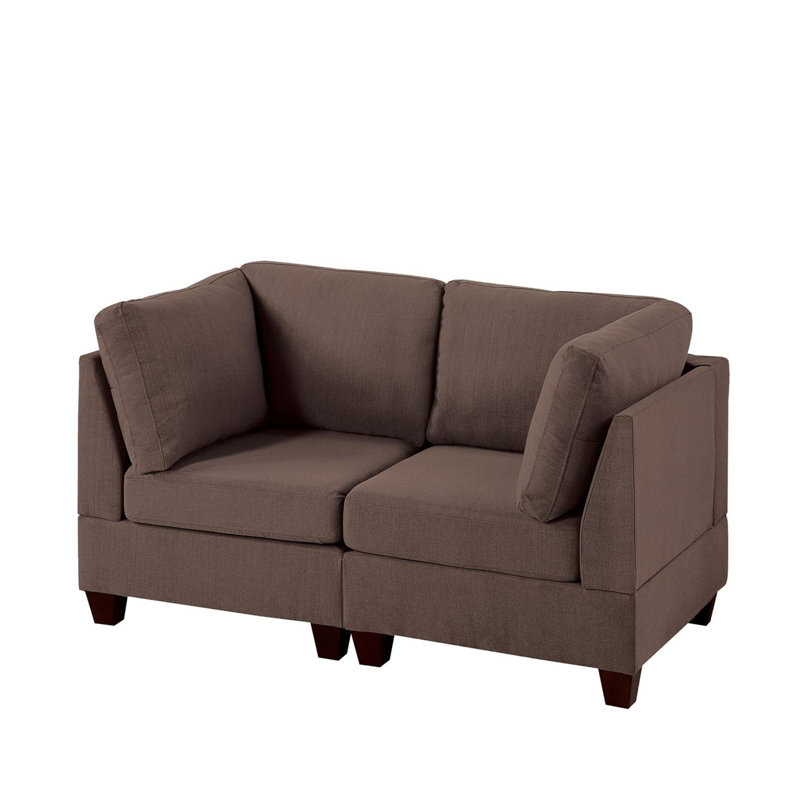 Modern Upholstered Sofa