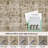 Washable Boho Area Rugs, Soft Oriental Vintage Floor Carpet for Entrance, Bedroom, Kitchen-312253261