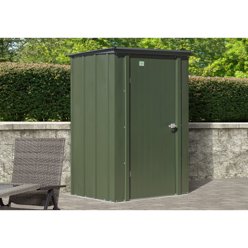 Scotts Garden Storage Cabinet 4 x 3 ft