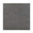 Gray Finish Small Space Counter Height Dining Table with USB Charging Ports and Shelves