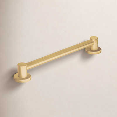Align Grab Bar