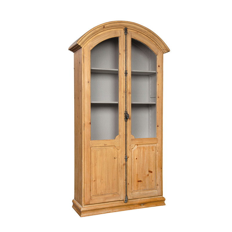 Vitrine Everby Abron
