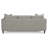 Upholstered 84'' Sofa-1151760049