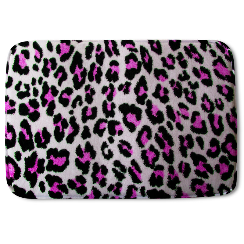 Bayton Non-Slip Bath Rug