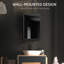 Armoire murale de salle de bain kleankin