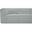 Canapé modulaire rembourré 8 pièces Ollie-91149905