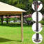 07TOP018_wfv 10,83 pi L 10,83 pi. D Patio escamotable en métal-64146235