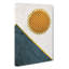 Composition 4 - Wrapped Canvas-64024694