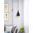 1 - Light Single Pendant-1888779042