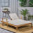 Double Chaise Lounge-892368147