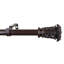 Tringle à rideaux simple ajustable Debolt-21683812-21683814