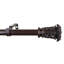 Tringle à rideaux simple ajustable Debolt-21683813-21683816