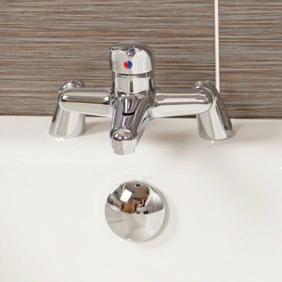 1 Handle Bath Faucet