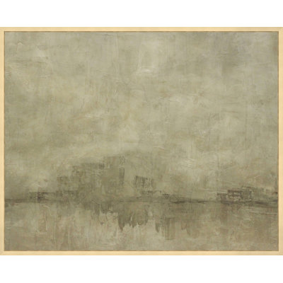 In The Distance 2 Painting