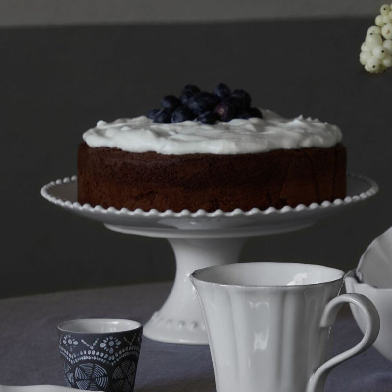 Rosa Fine Stoneware Dinnerware Set