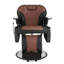 Fauteuil de massage en faux cuir-561899953