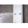 Panther 59.05'' Shower Panel with Adjustable Shower Head