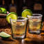 Wabbaseka 50ml Shot Glass / Shooter Set