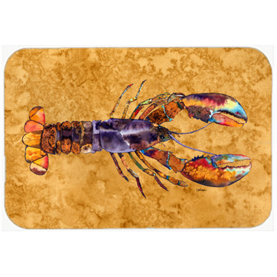 Breakwater Bay Alivia Glass Cutting Board