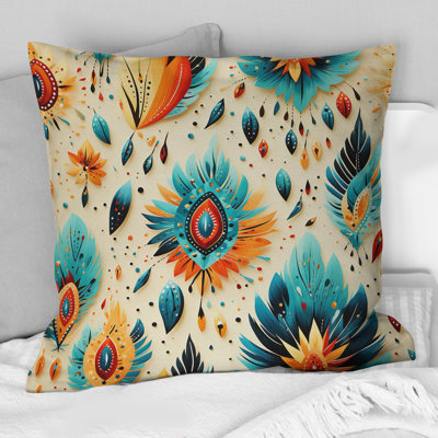 Coussin Artistic
