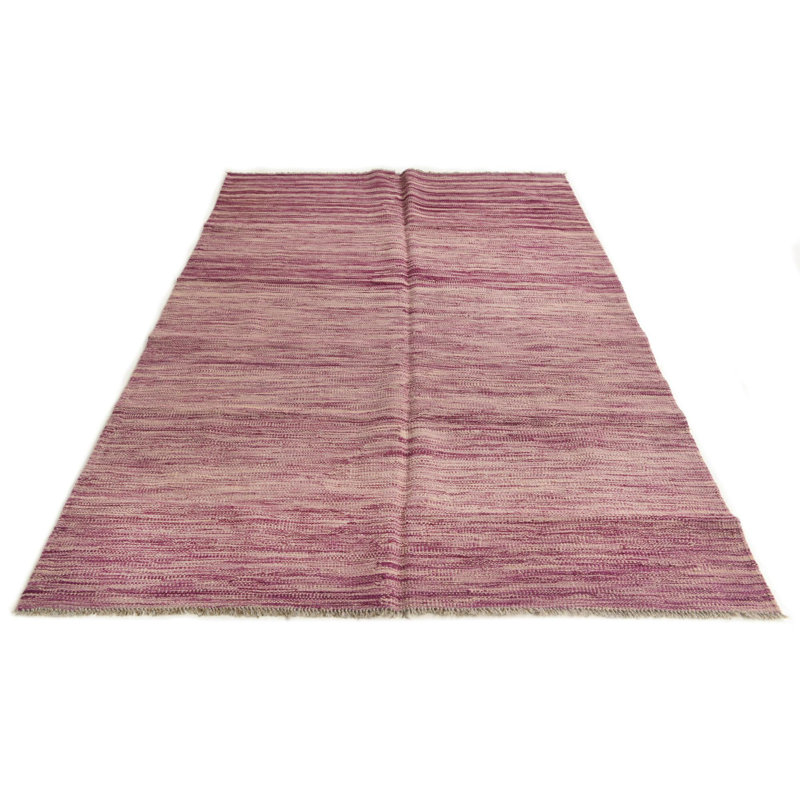 Tapis violet Orta