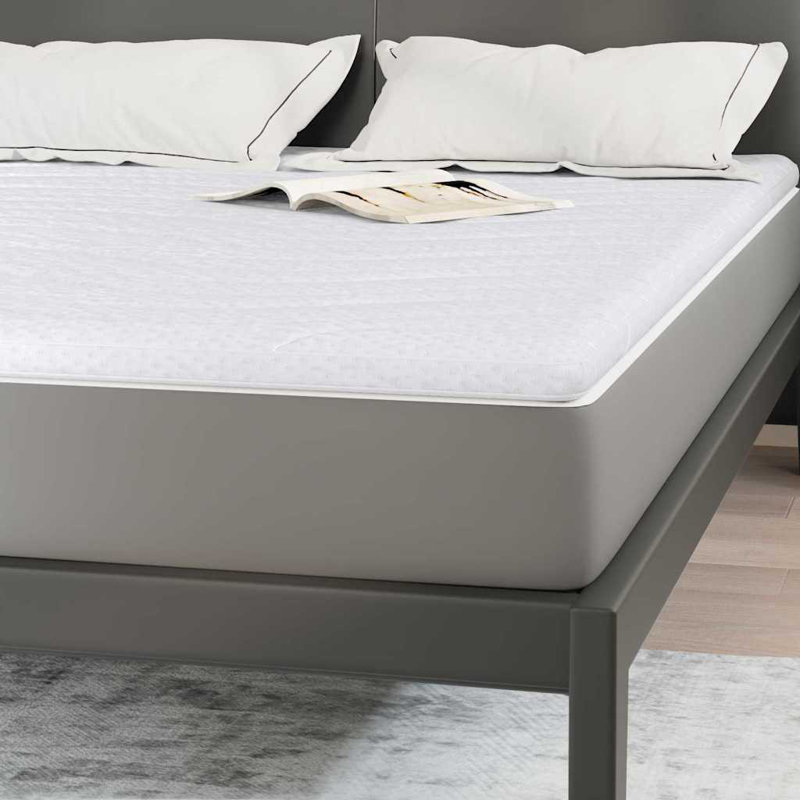 Mattress Pad, European Kingsize (160 x 200 cm)