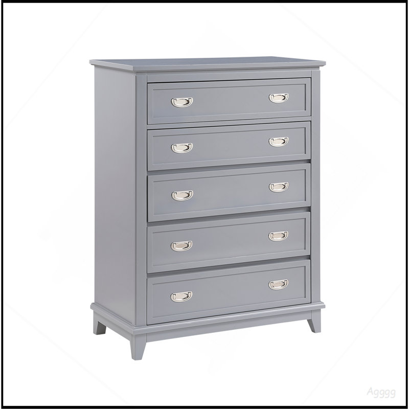 Commode verticale 1 pièce