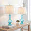 Ensemble de lampes de table 28,5 po Keesler-33627276