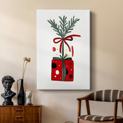 Fêtes de Noël, art DCCCLxx - galerie Cavas sur mesure