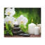 No Frame Print on Canvas