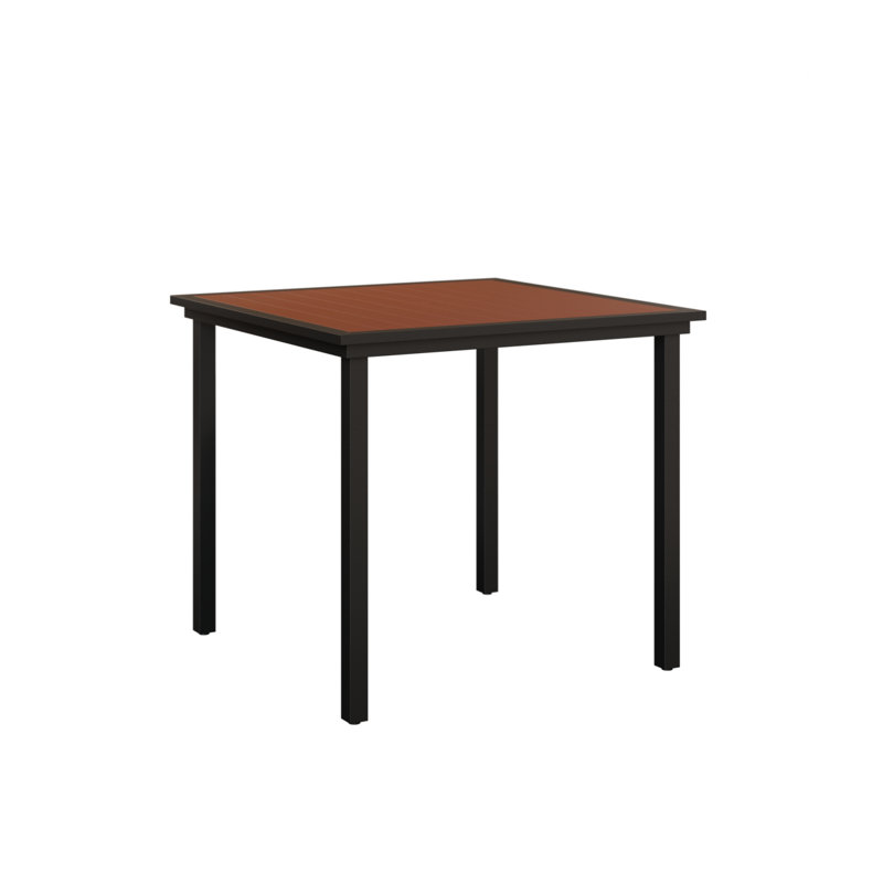 Vida Outdoor, Matte Black, Mango Orange