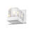 Driffield Flush Mounted Sconce-1995912608