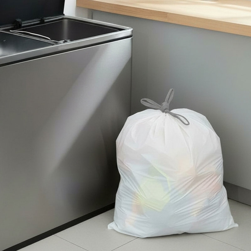 Trash Bags