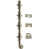Satin Nickel is out of stock