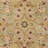 Cranmore Hand Tufted Wool/Cotton/Latex Oriental Rug in Gold/Gray-19260938