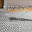Doherty  Braided Rug / Washable Indoor/Outdoor Gray/Brown Country Rug-1456866380
