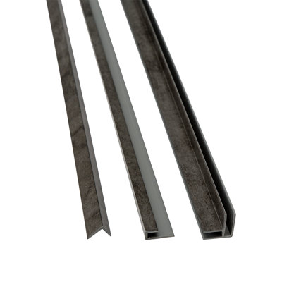 Palissade Ensemble de garniture