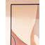 Astratto Neutral Abstract - Single Picture Frame Print on Canvas