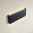 16" Dimable LED bathroom Vnity light LED bath Bar, Silver color-1416201125
