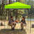 Fluorescent Green
