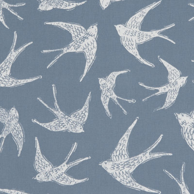 Land and Sea Fly Away Fabric