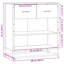 Alyzza 68cm Sideboard-365926667