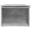 Mayme Floor Shelf Coffee Table-1122304259