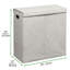Laundry Sorter with Handles-2107148014
