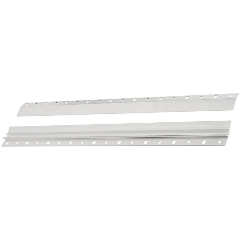National Hardware Hooks, 0.5" H x 5.5" W x 21.5" D