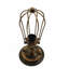 Mokane Armed Sconce-926325947-926195039