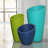 Marazzi Double Walled Tapered Pot Planter-84050115-89842159