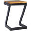 Abrielle Frame Coffee Table