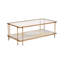 Table basse Kaiesha