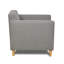 Abdon Upholstered Armchair